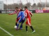 SpVgg Unterhaching x FC Bayern München<br />
17/11/2010