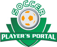 Logo Soccer Player´s Portal
